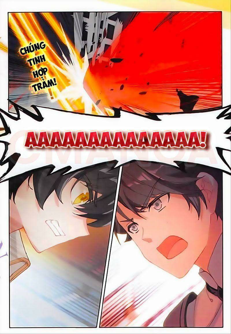 Quang Chi Tử Chapter 36 - Trang 2