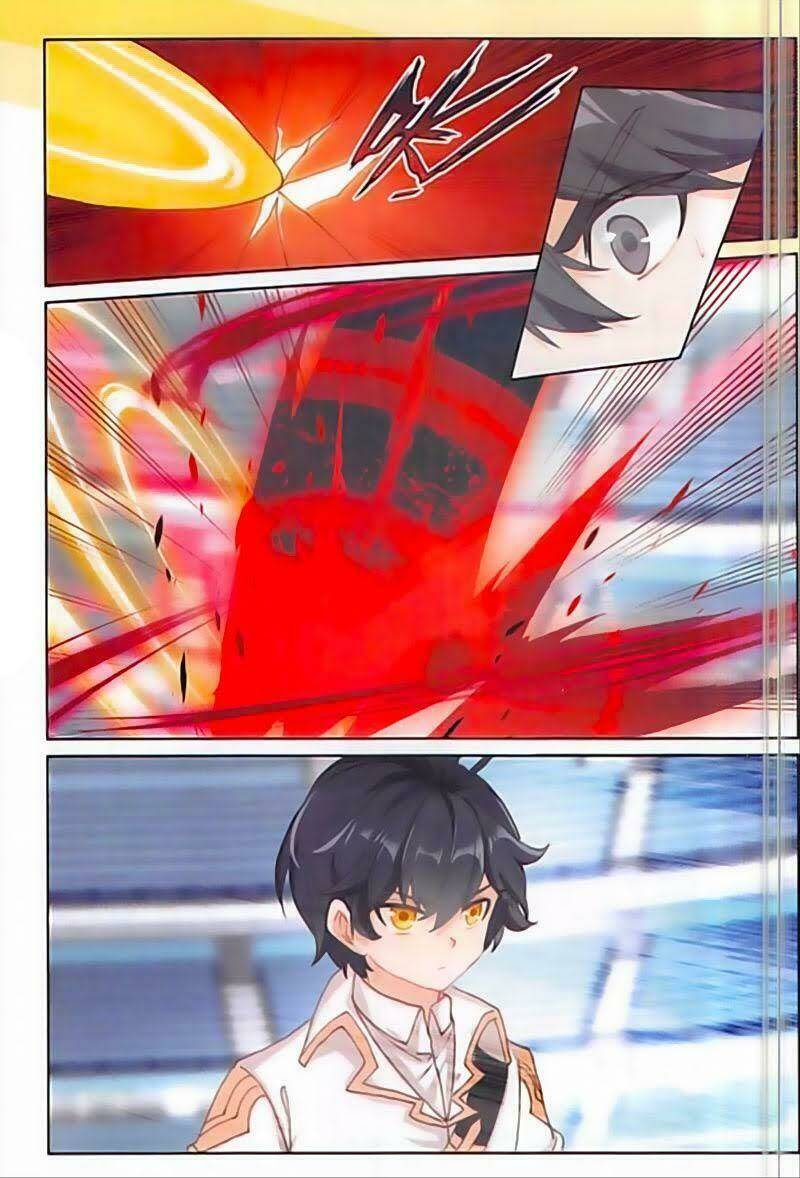 Quang Chi Tử Chapter 36 - Trang 2