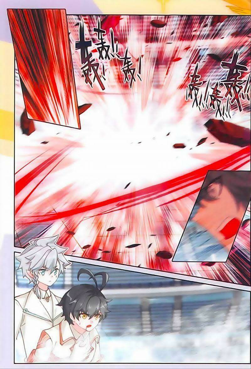 Quang Chi Tử Chapter 36 - Trang 2