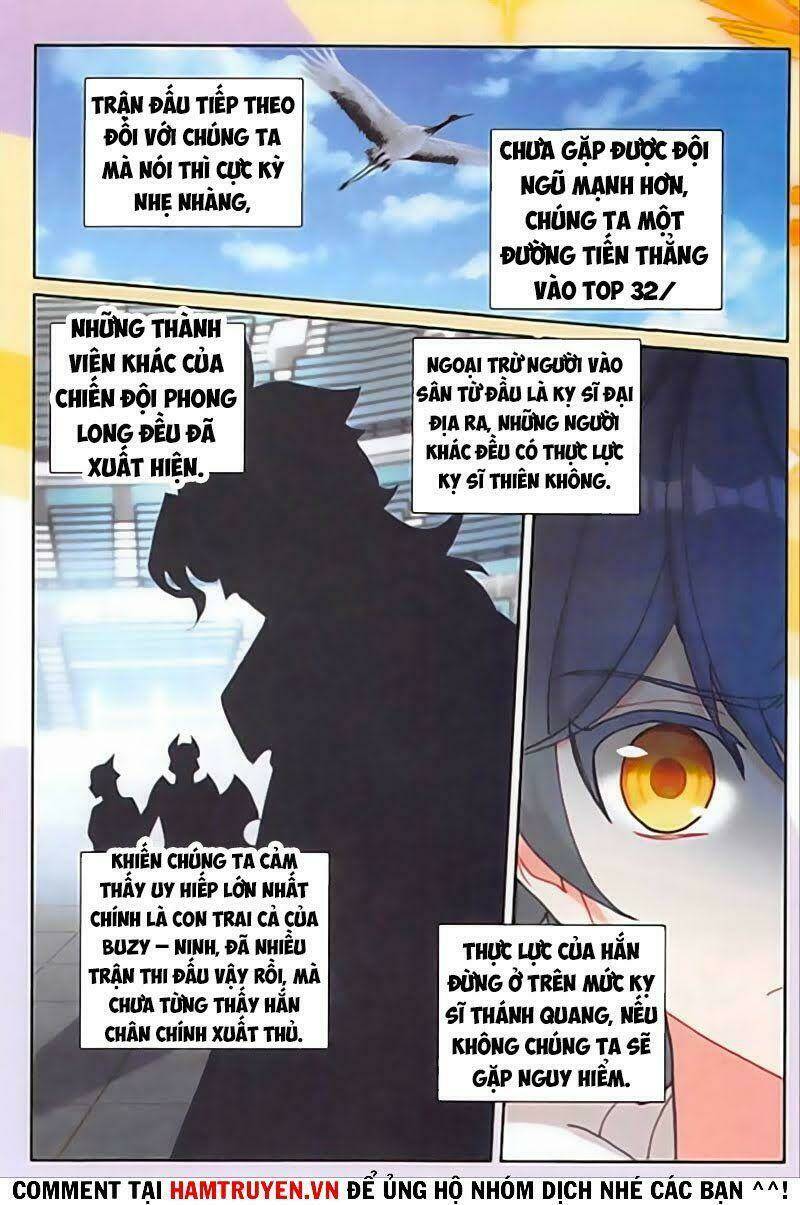 Quang Chi Tử Chapter 36 - Trang 2