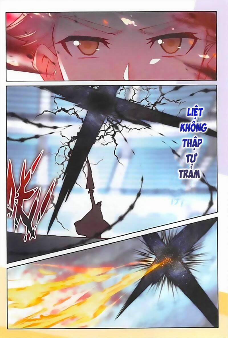 Quang Chi Tử Chapter 37 - Trang 2