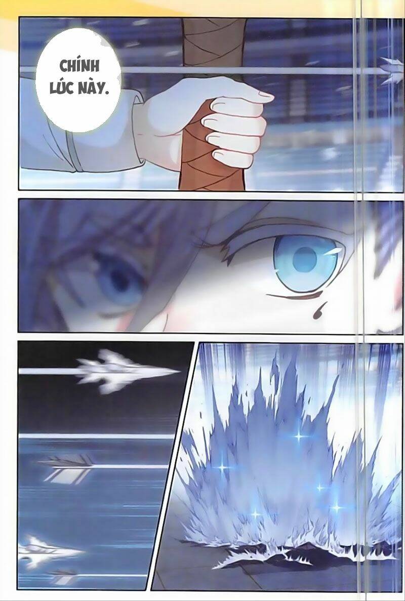 Quang Chi Tử Chapter 37 - Trang 2