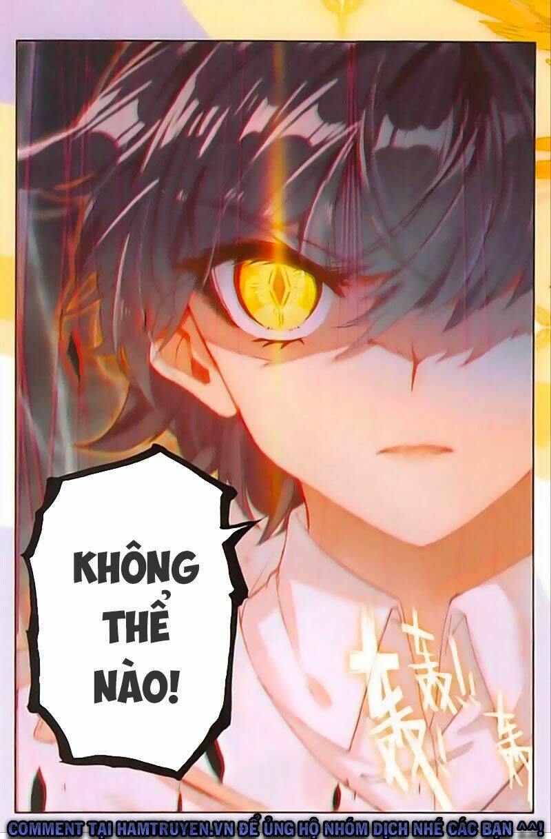 Quang Chi Tử Chapter 38 - Trang 2