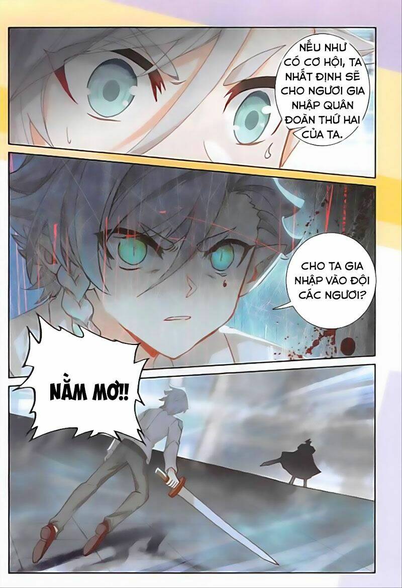 Quang Chi Tử Chapter 38 - Trang 2