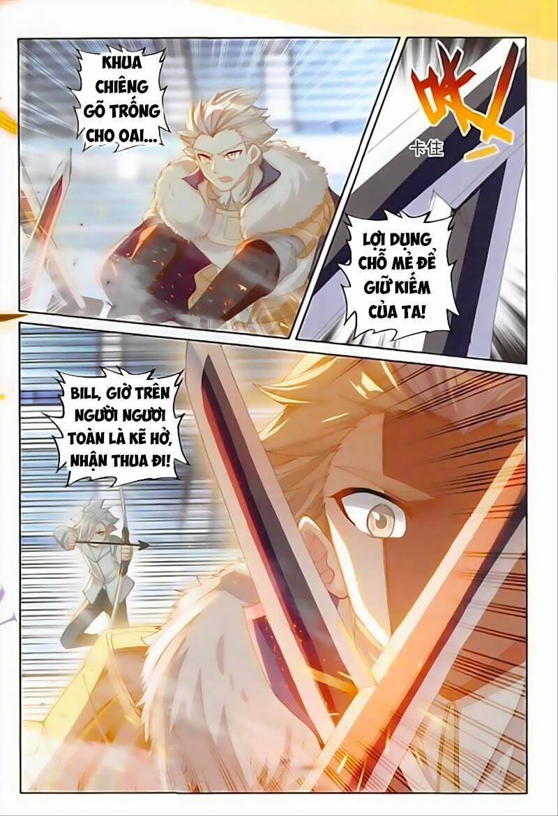 Quang Chi Tử Chapter 38 - Trang 2