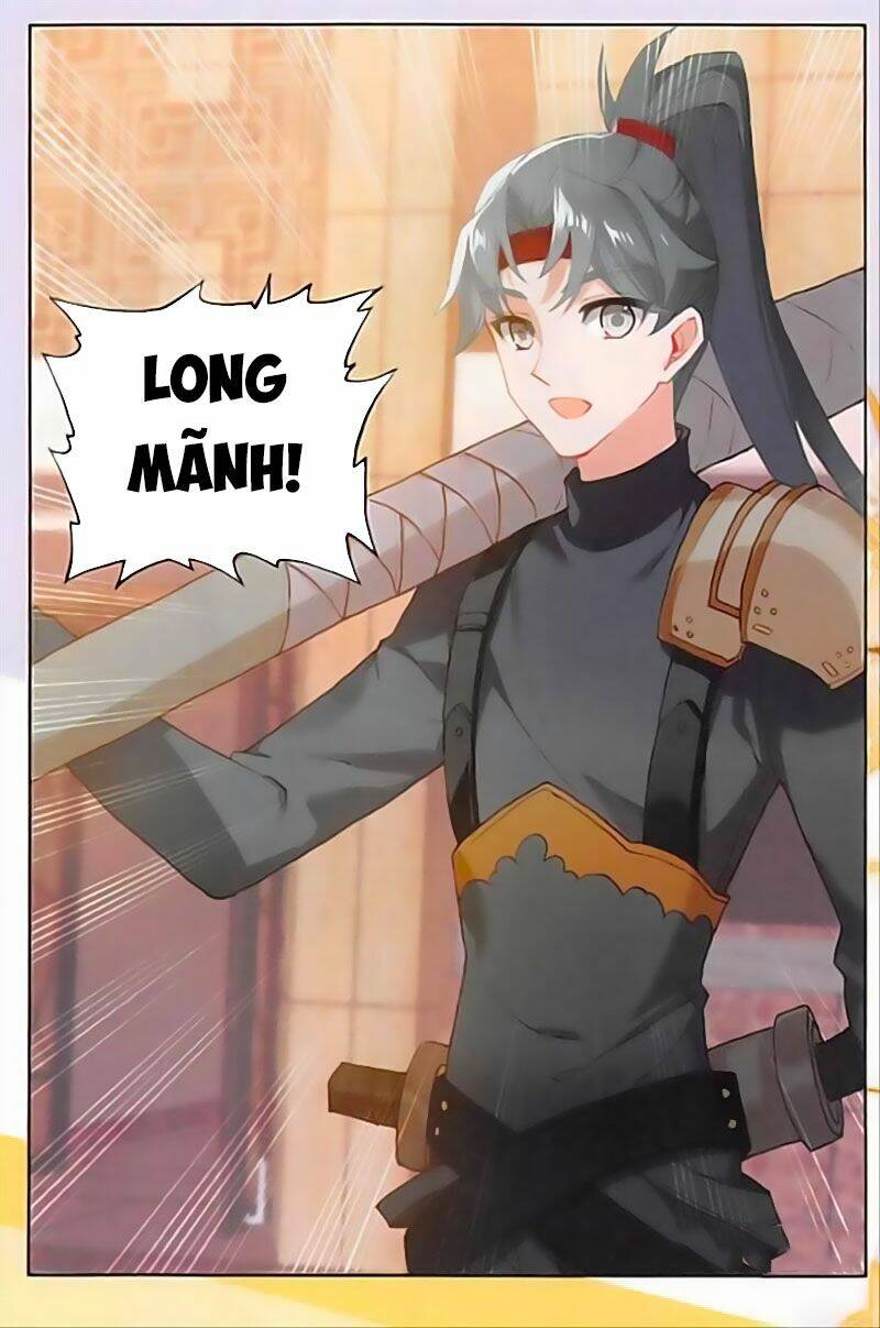 Quang Chi Tử Chapter 39 - Trang 2