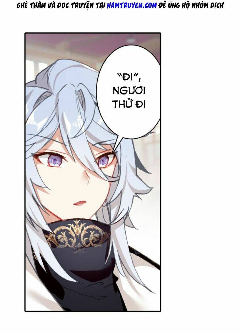 Quang Chi Tử Chapter 4 - Trang 2