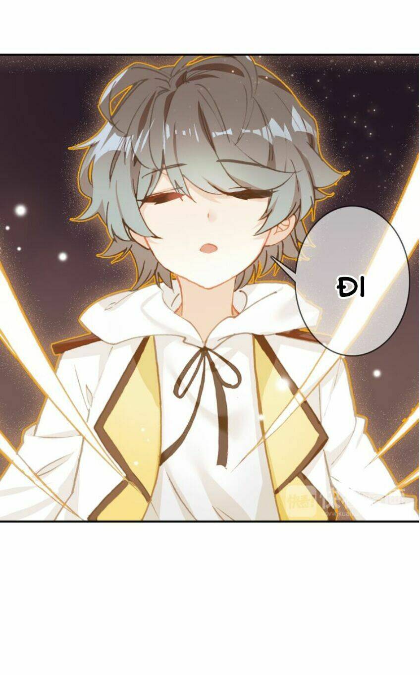 Quang Chi Tử Chapter 4 - Trang 2