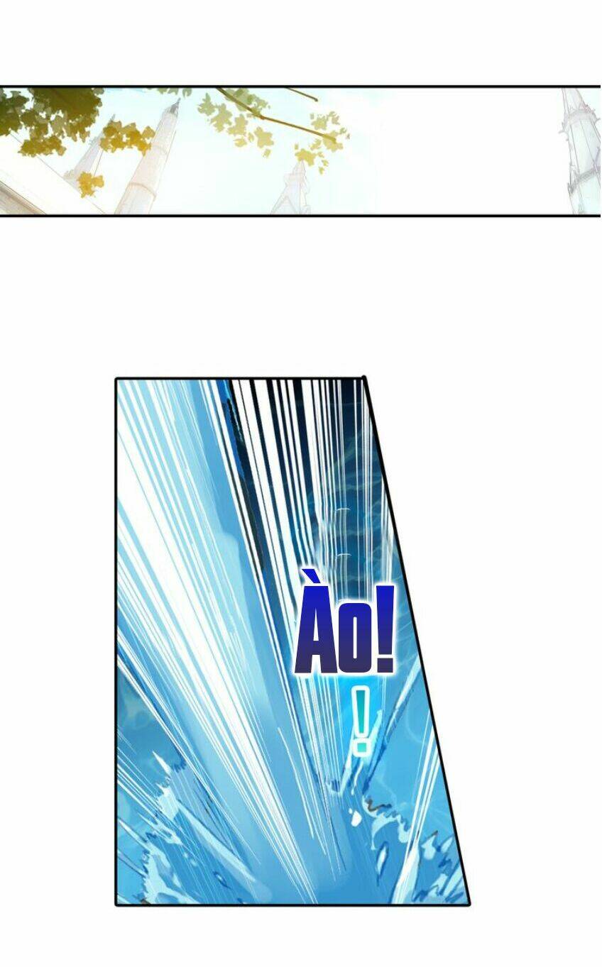 Quang Chi Tử Chapter 4 - Trang 2