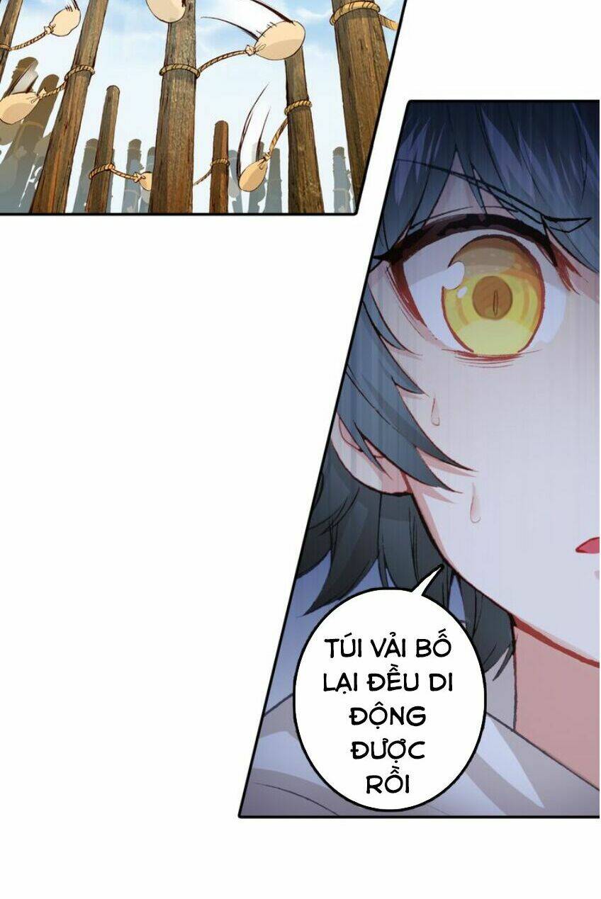 Quang Chi Tử Chapter 4 - Trang 2