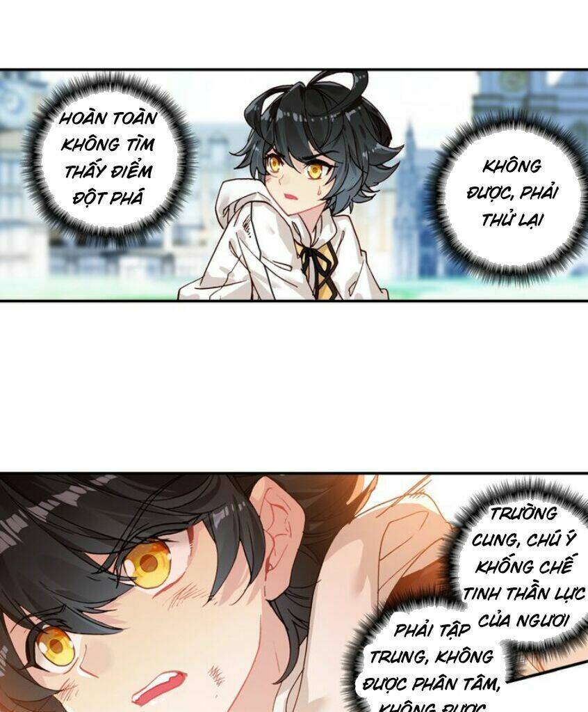 Quang Chi Tử Chapter 4 - Trang 2