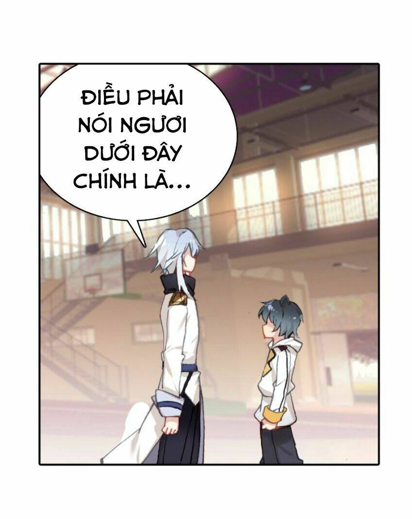 Quang Chi Tử Chapter 4 - Trang 2