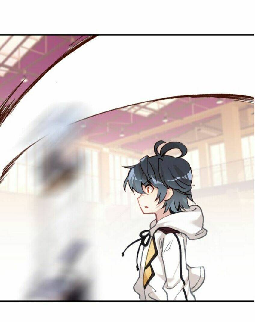 Quang Chi Tử Chapter 4 - Trang 2