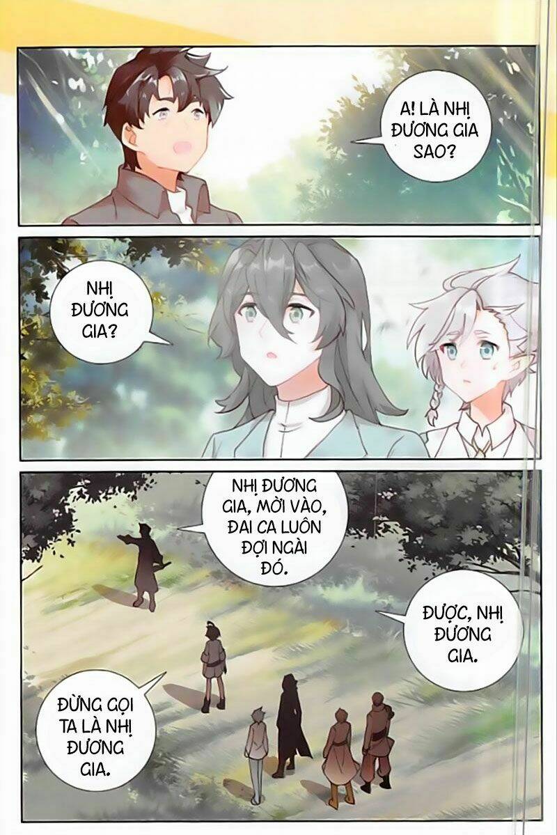 Quang Chi Tử Chapter 40 - Trang 2