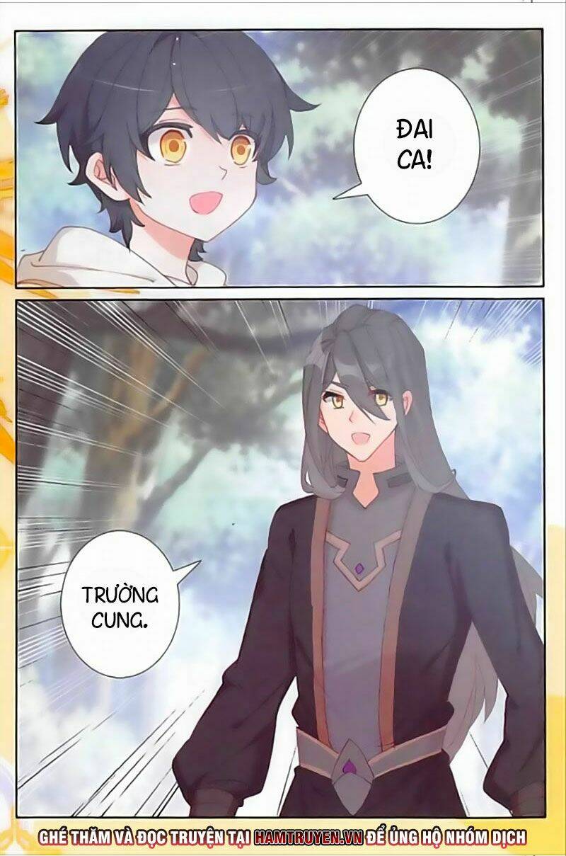 Quang Chi Tử Chapter 40 - Trang 2