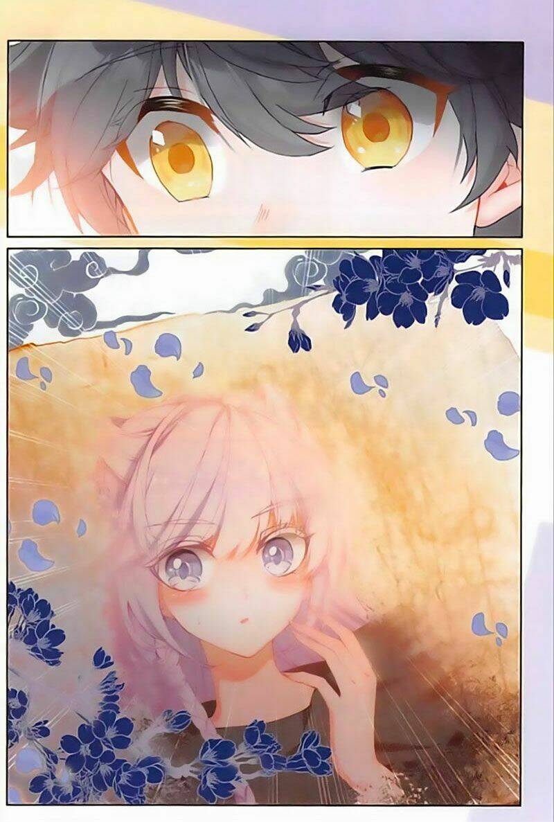 Quang Chi Tử Chapter 40 - Trang 2