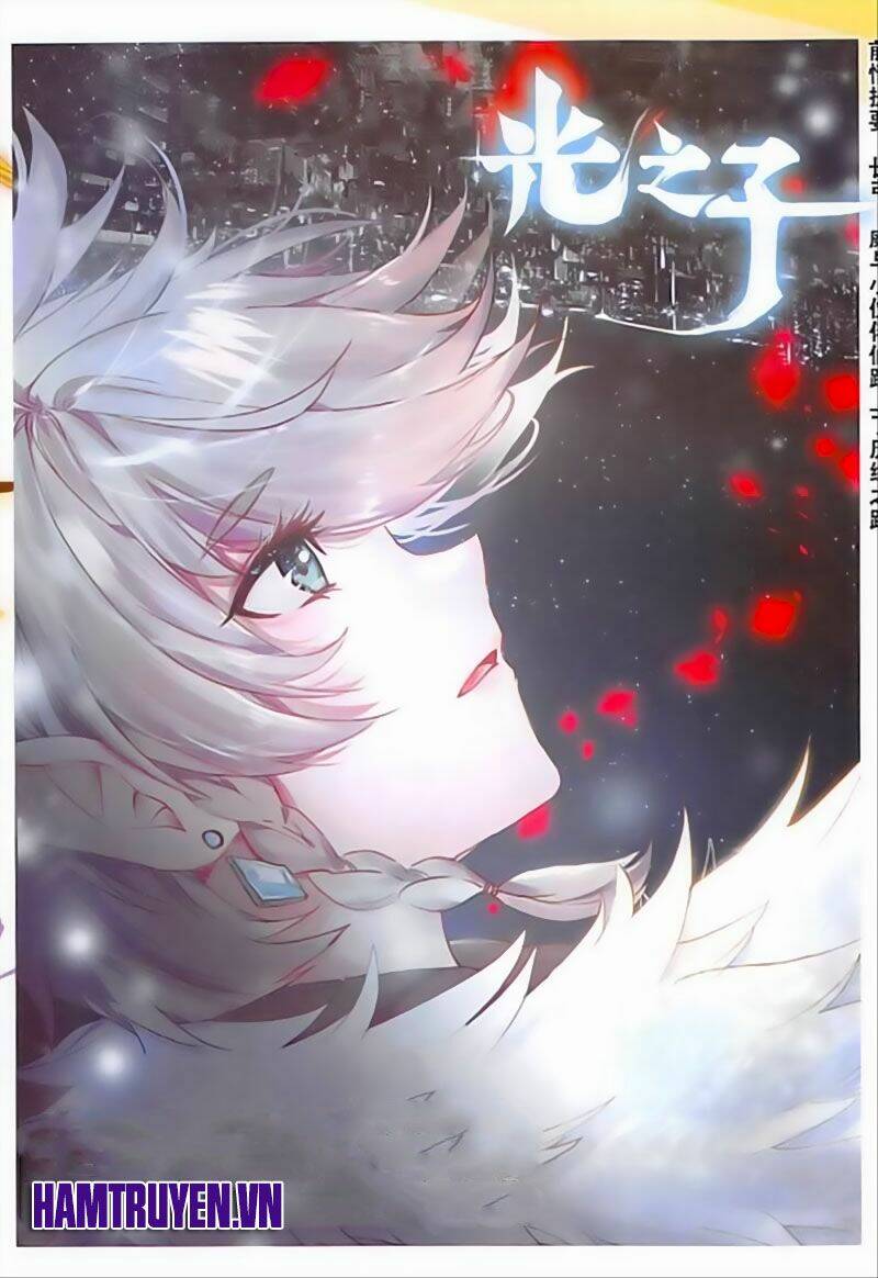 Quang Chi Tử Chapter 41 - Trang 2