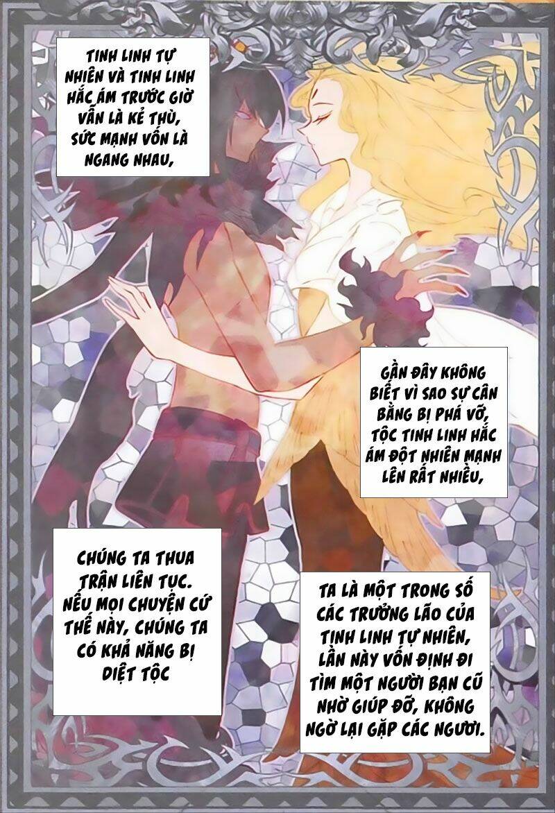 Quang Chi Tử Chapter 41 - Trang 2