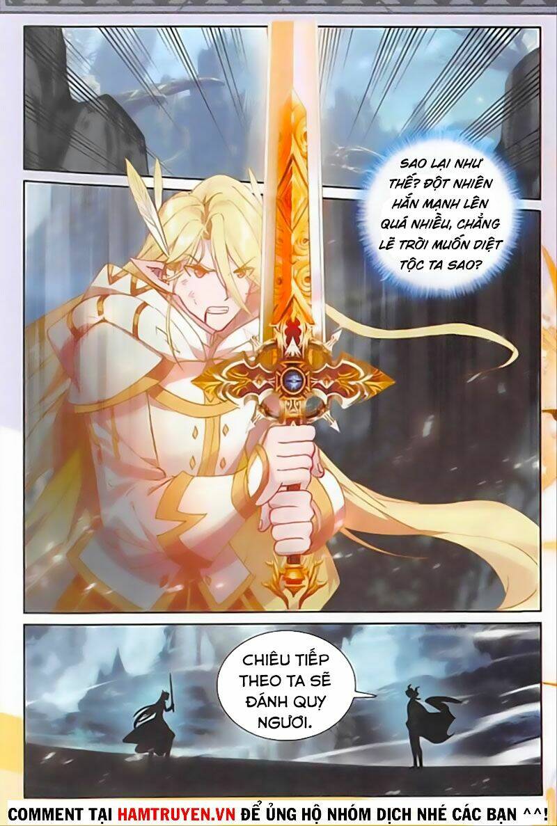 Quang Chi Tử Chapter 41 - Trang 2