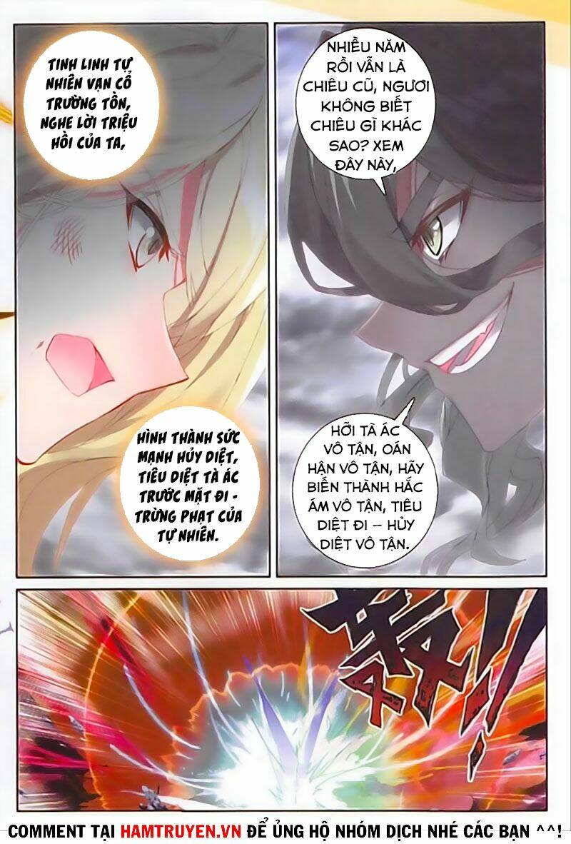 Quang Chi Tử Chapter 41 - Trang 2