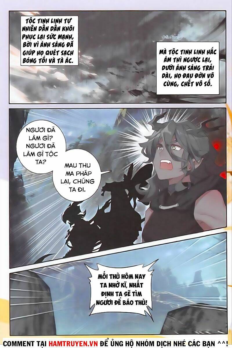 Quang Chi Tử Chapter 41 - Trang 2