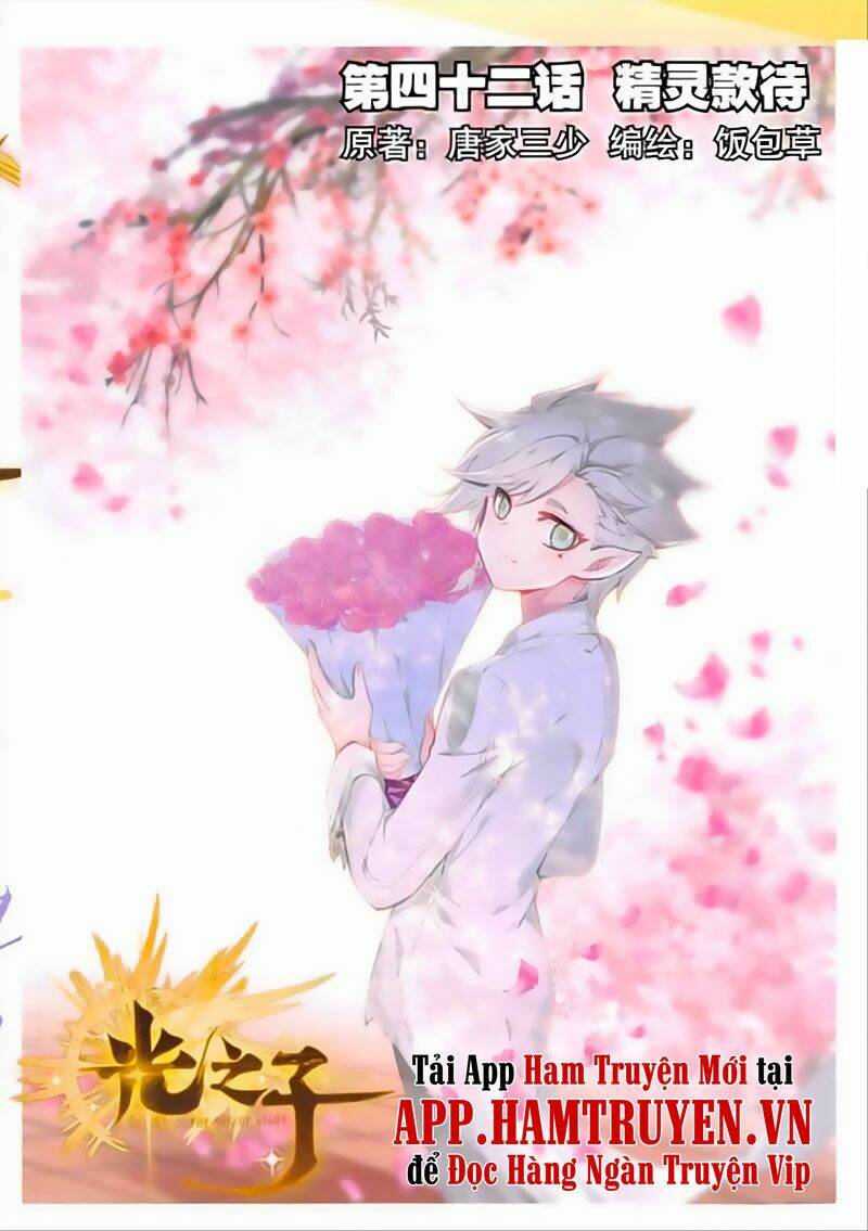 Quang Chi Tử Chapter 42 - Trang 2