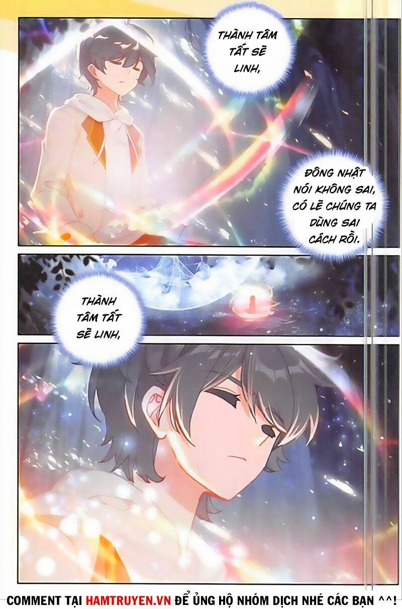 Quang Chi Tử Chapter 42 - Trang 2