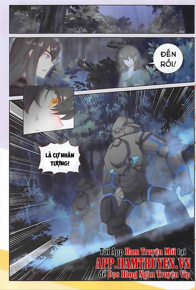 Quang Chi Tử Chapter 42 - Trang 2