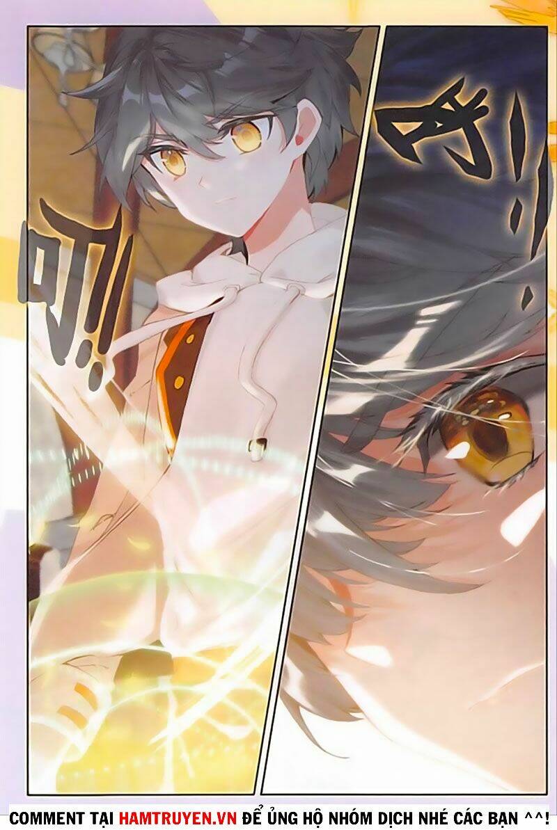 Quang Chi Tử Chapter 42 - Trang 2