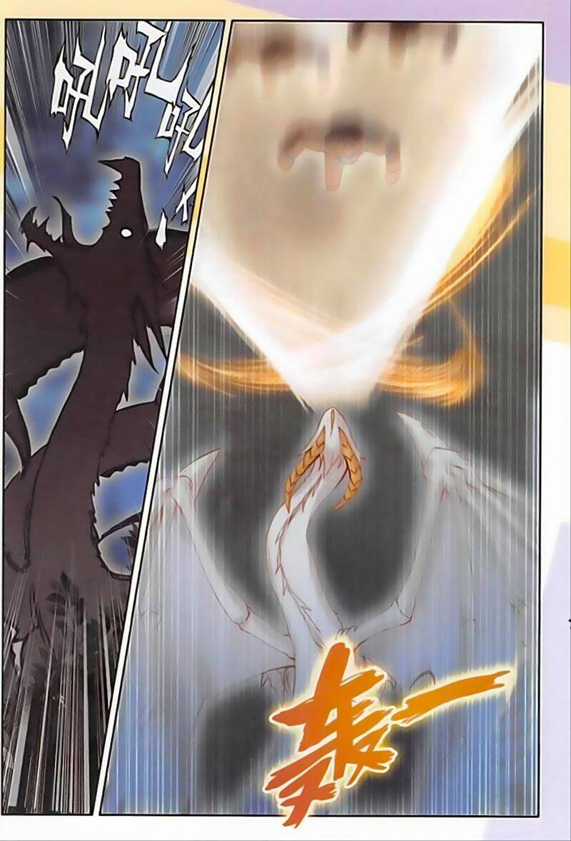 Quang Chi Tử Chapter 43 - Trang 2