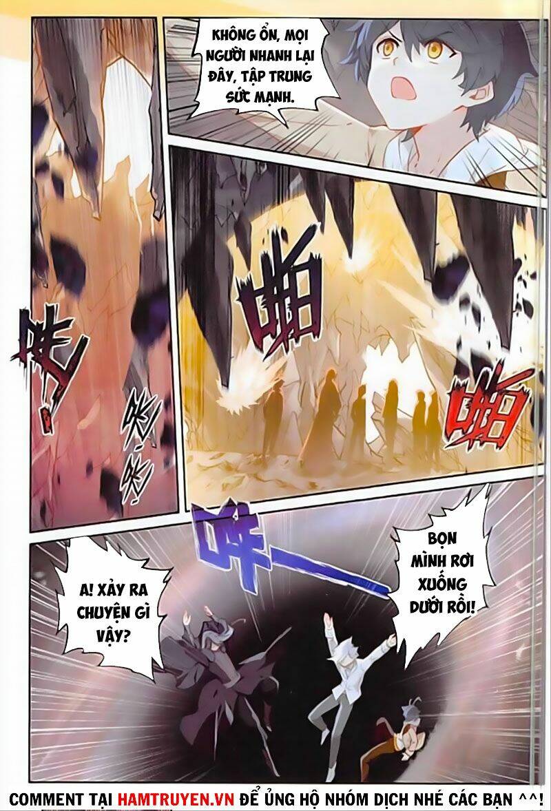 Quang Chi Tử Chapter 44 - Trang 2