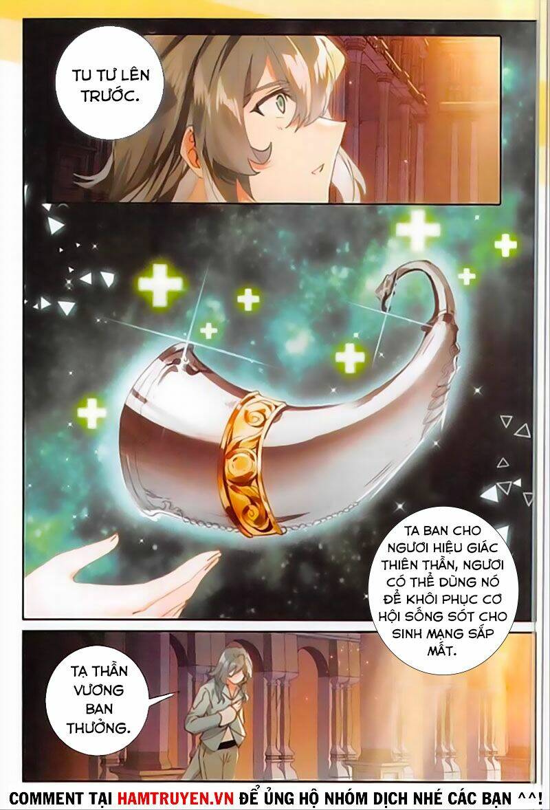 Quang Chi Tử Chapter 44 - Trang 2