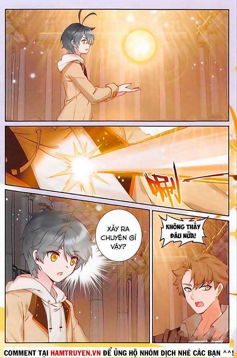 Quang Chi Tử Chapter 44 - Trang 2