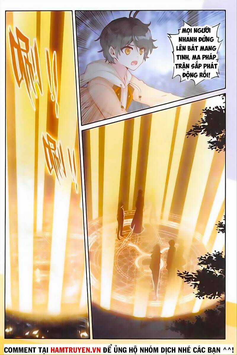 Quang Chi Tử Chapter 44 - Trang 2