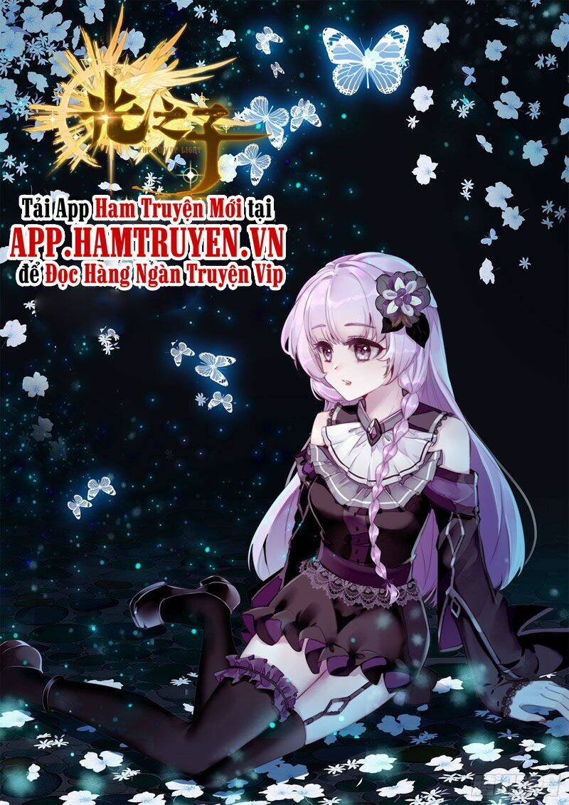 Quang Chi Tử Chapter 45 - Trang 2