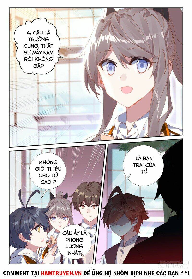 Quang Chi Tử Chapter 46 - Trang 2