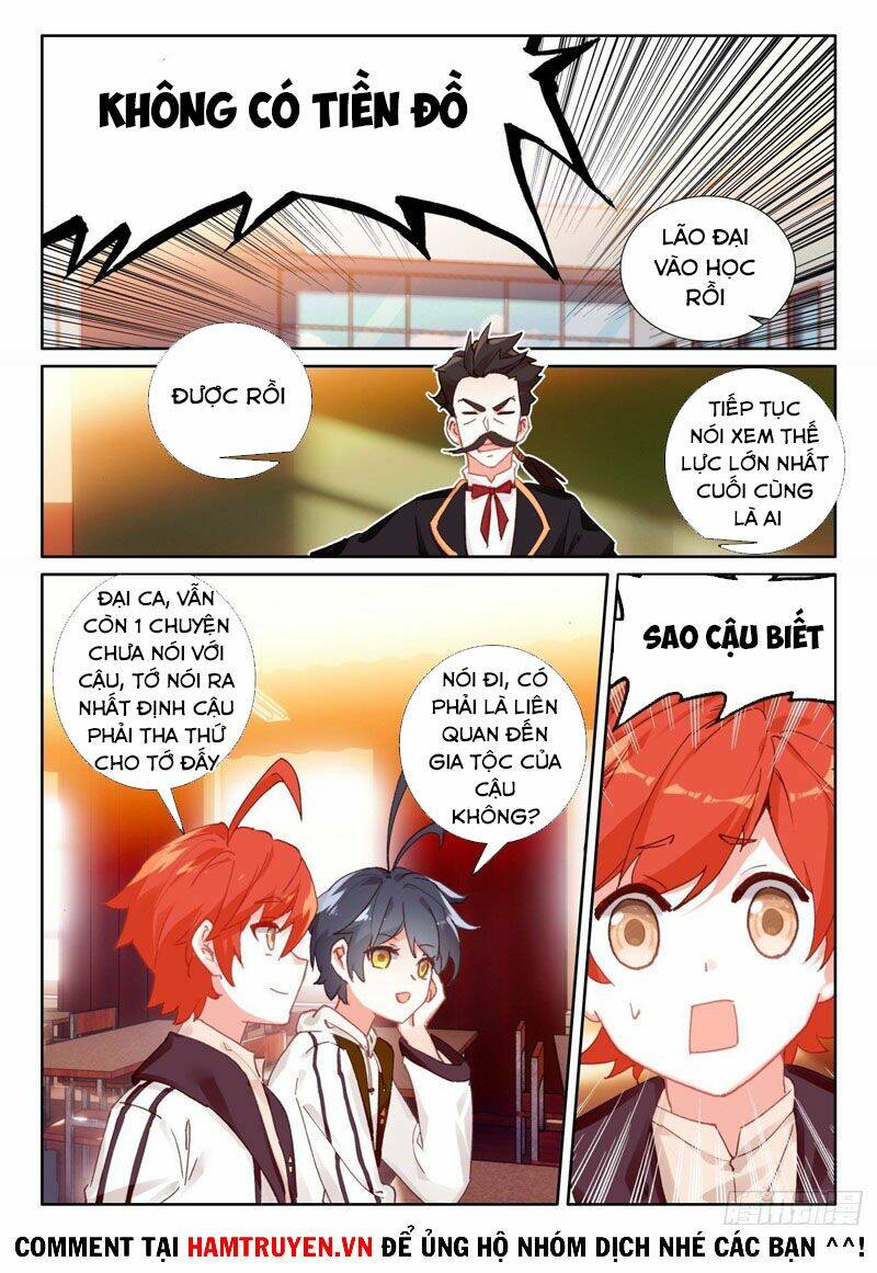 Quang Chi Tử Chapter 46 - Trang 2