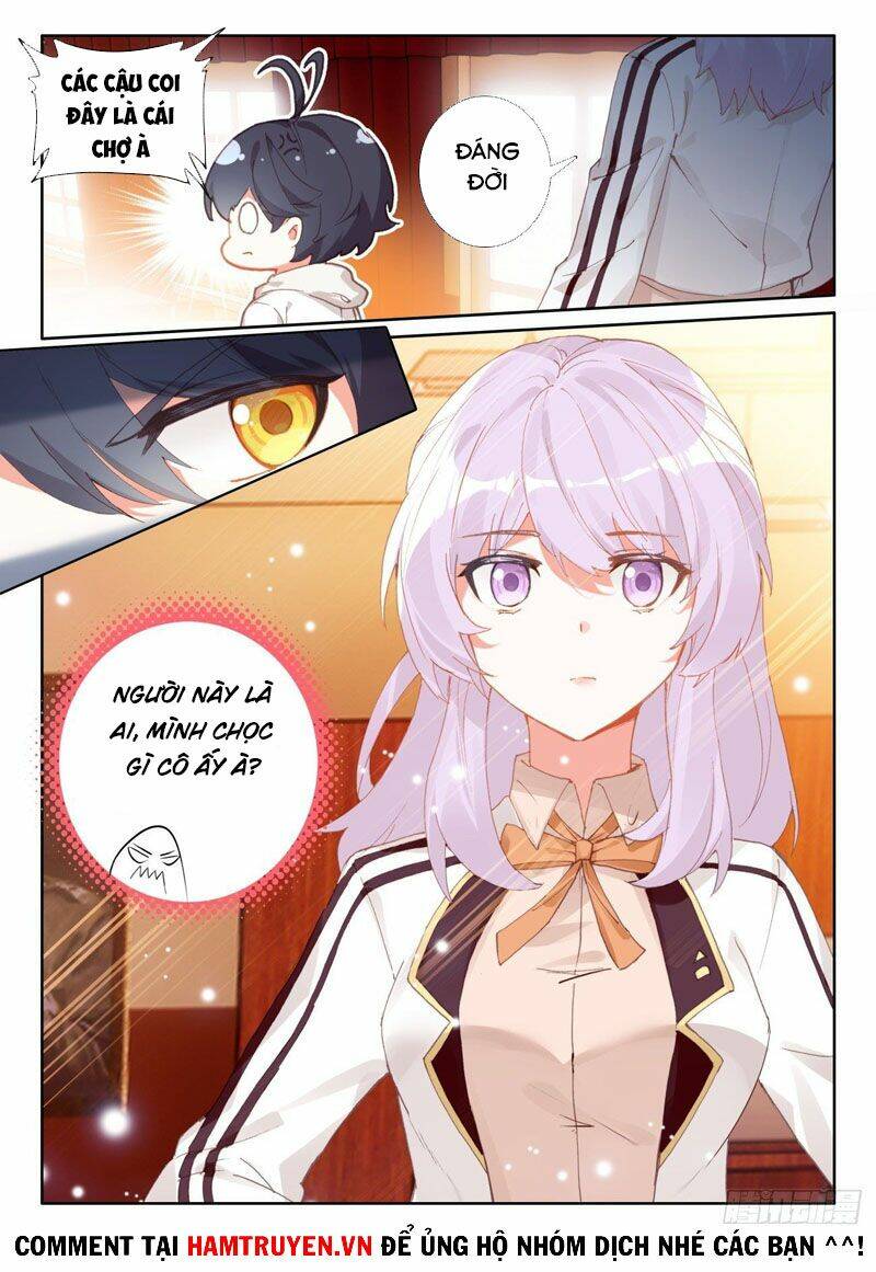 Quang Chi Tử Chapter 46 - Trang 2