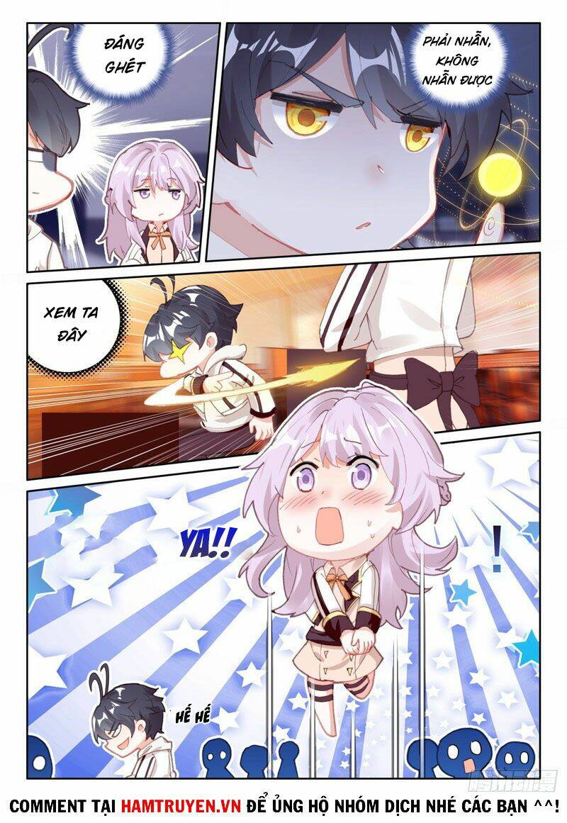 Quang Chi Tử Chapter 46 - Trang 2