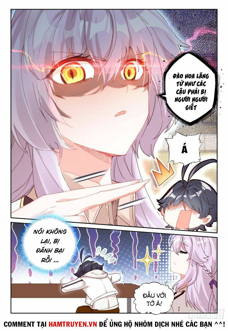 Quang Chi Tử Chapter 46 - Trang 2