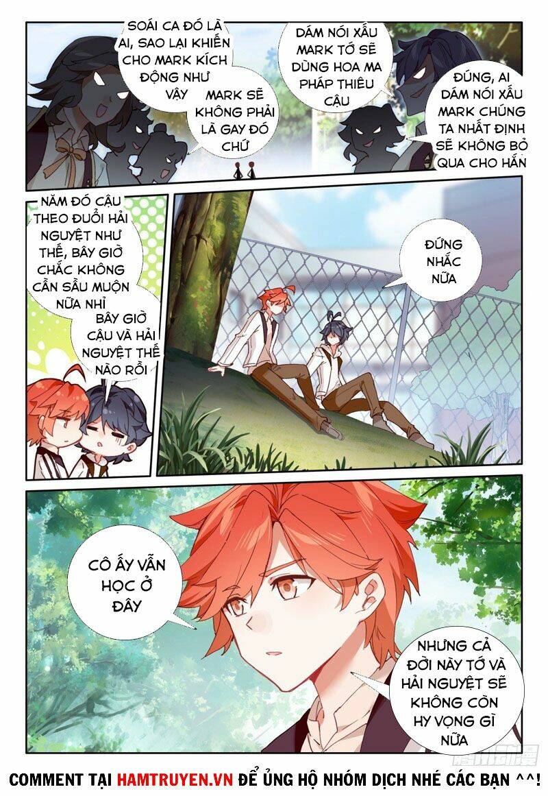 Quang Chi Tử Chapter 46 - Trang 2