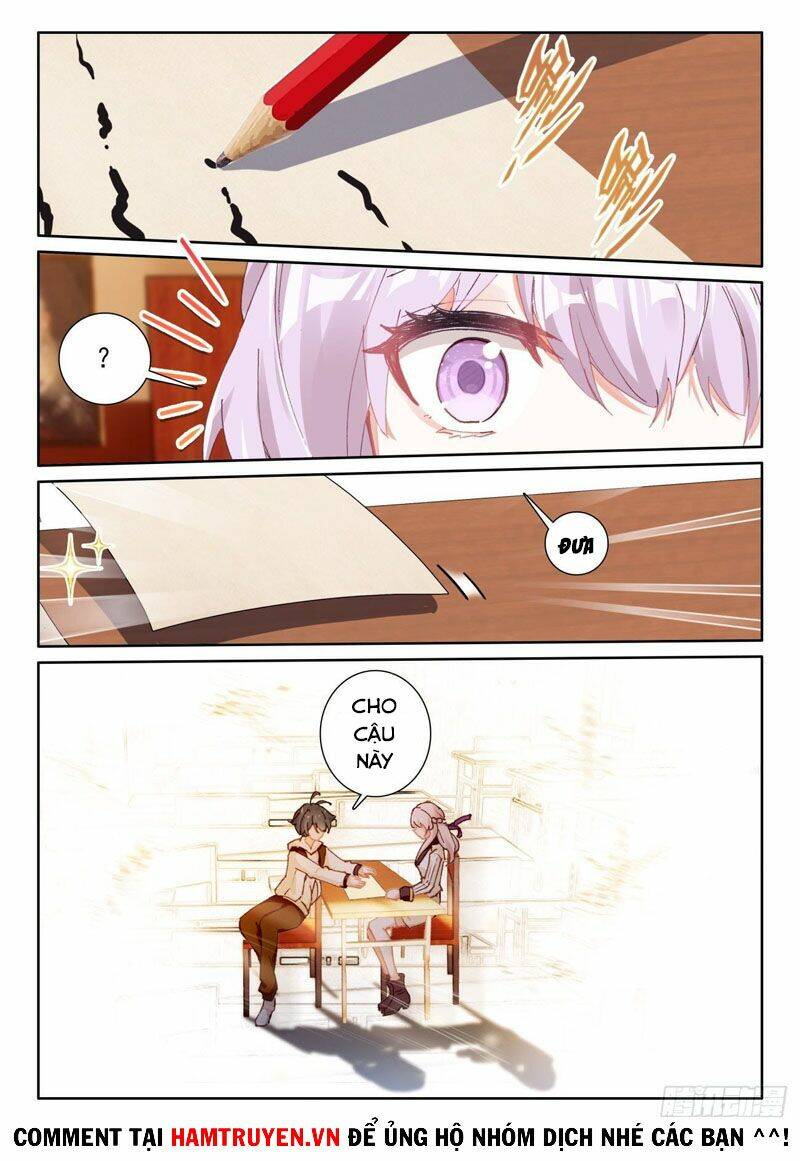 Quang Chi Tử Chapter 46 - Trang 2