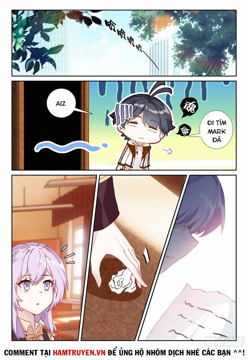 Quang Chi Tử Chapter 46 - Trang 2