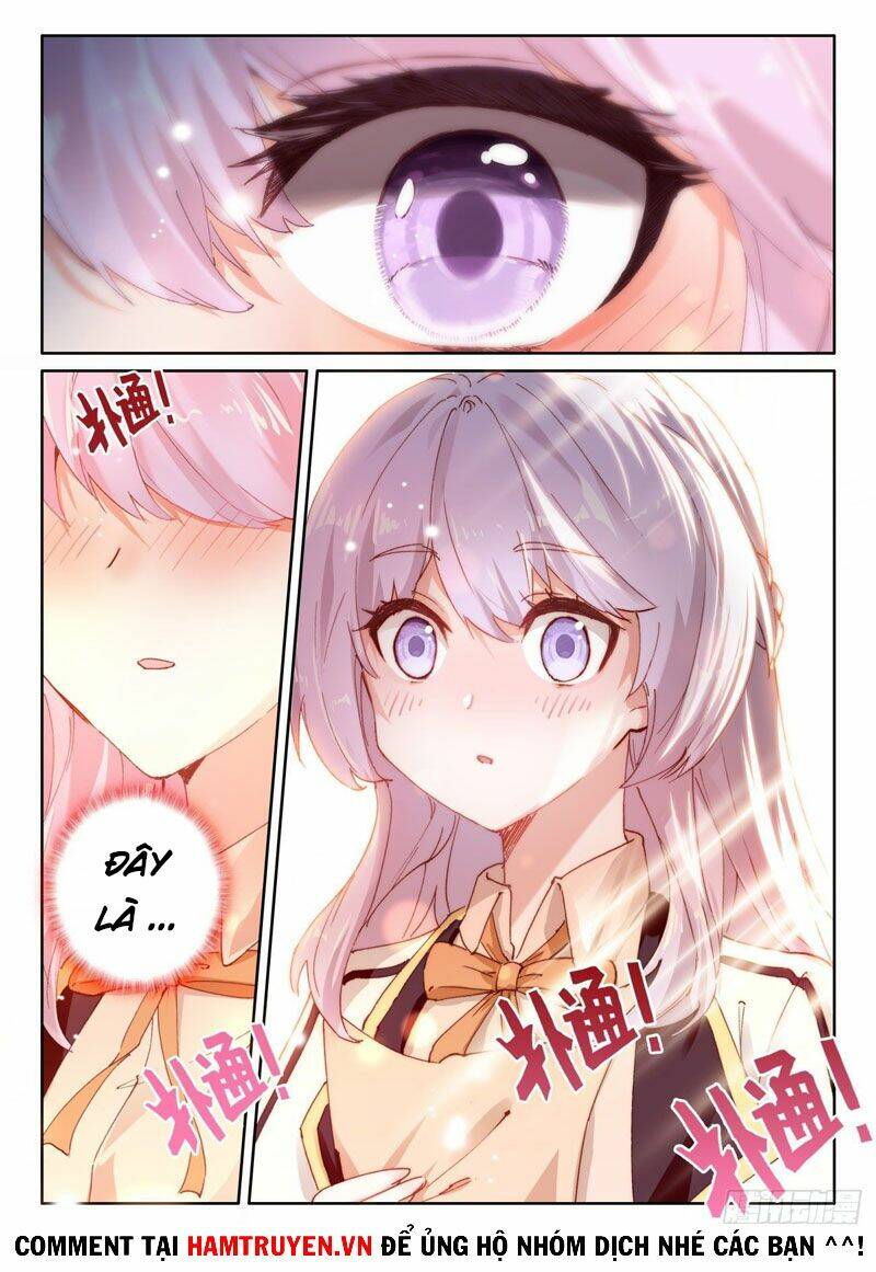 Quang Chi Tử Chapter 46 - Trang 2