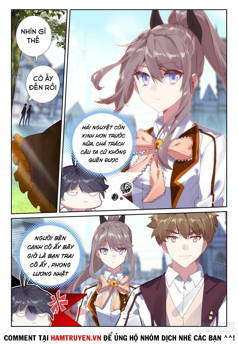 Quang Chi Tử Chapter 46 - Trang 2