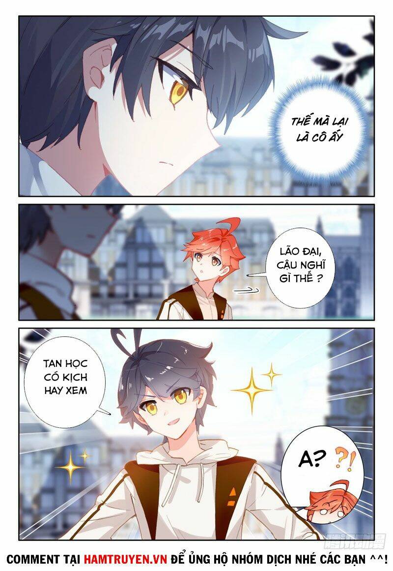 Quang Chi Tử Chapter 47 - Trang 2