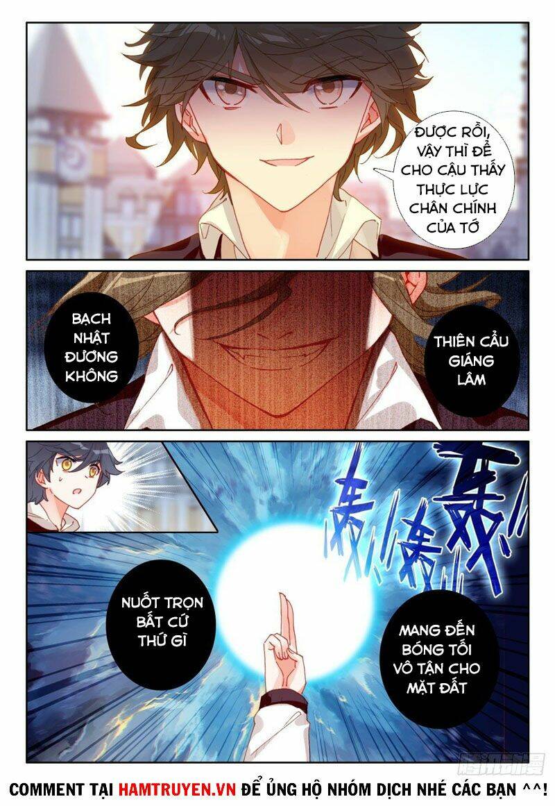 Quang Chi Tử Chapter 47 - Trang 2