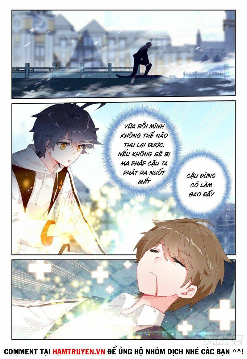 Quang Chi Tử Chapter 47 - Trang 2