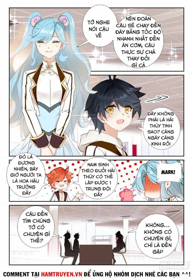 Quang Chi Tử Chapter 47 - Trang 2