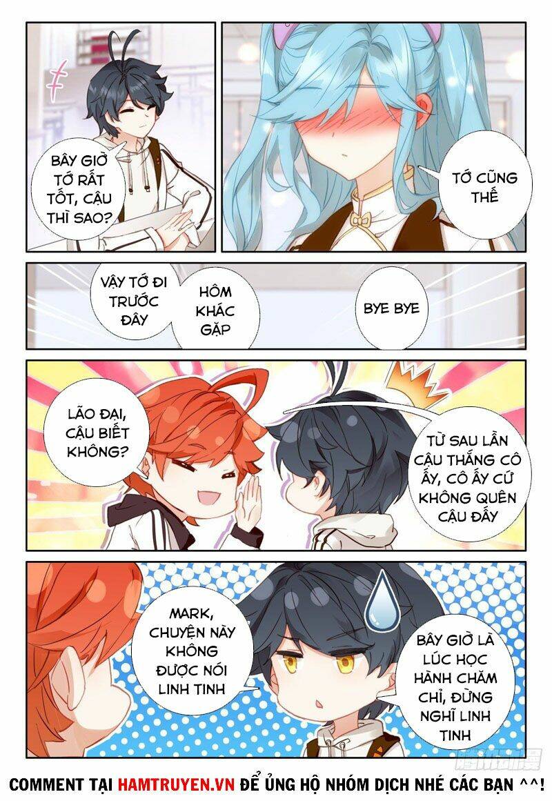 Quang Chi Tử Chapter 47 - Trang 2